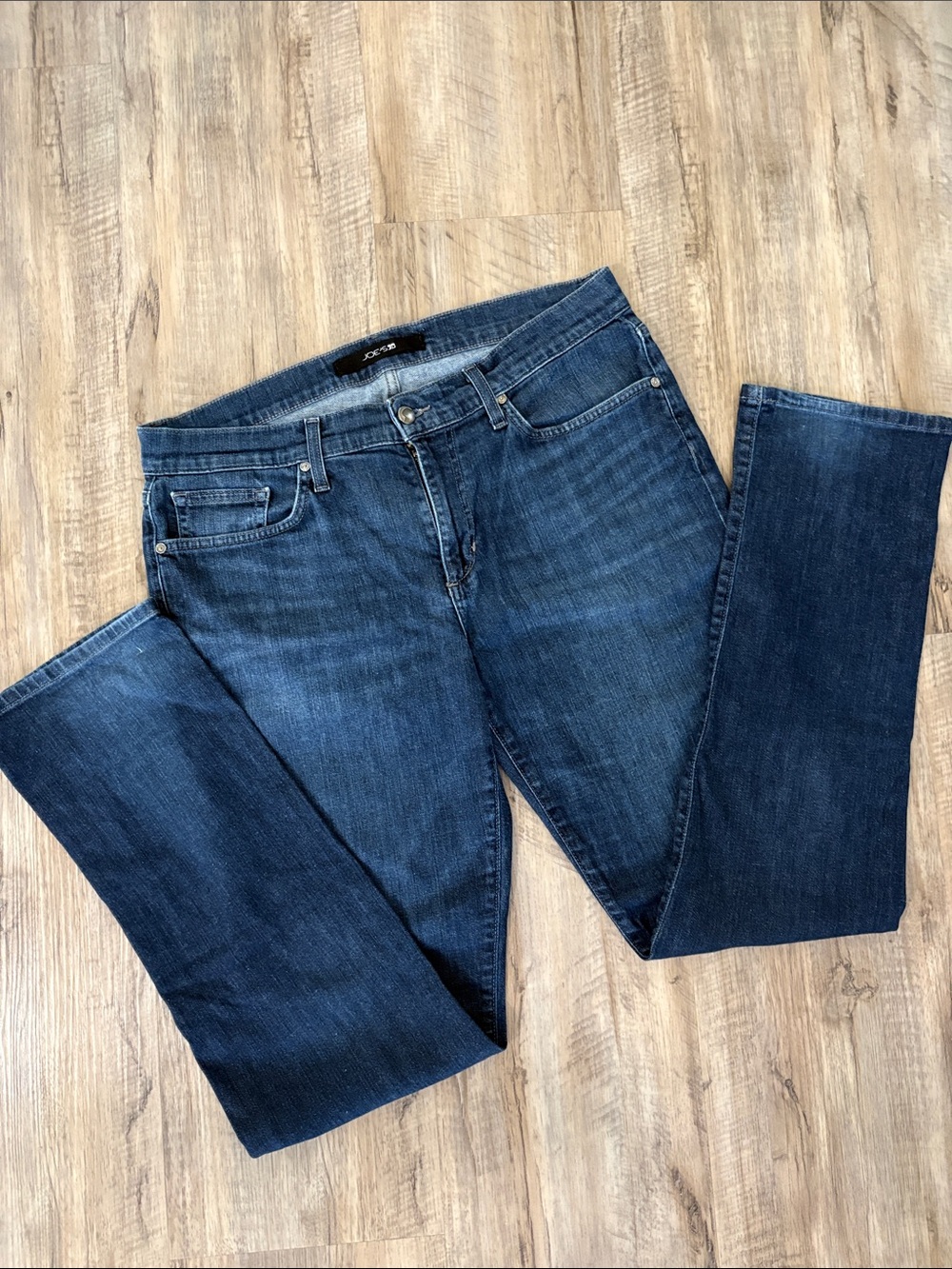 Joes women’s boot cut jeans
